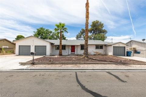 4275 E Chicago Ave, Las Vegas, NV 89104