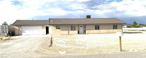481 W Leffner Dr, Pahrump, NV 89060