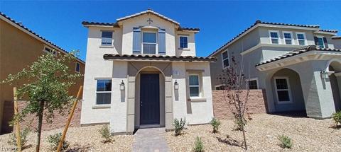 2632 Montesilvano Pl, Henderson, NV 89044