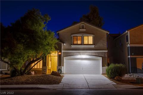 6045 Carmel Bluff St, North Las Vegas, NV 89031