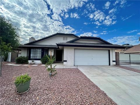 627 Del Prado Dr, Boulder City, NV 89005