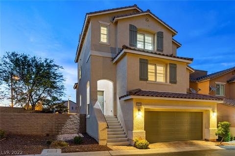 10758 Crosley Field Ave, Las Vegas, NV 89166