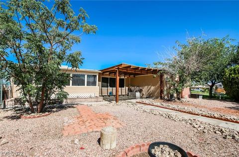 2301 N Christy Ln, Las Vegas, NV 89156
