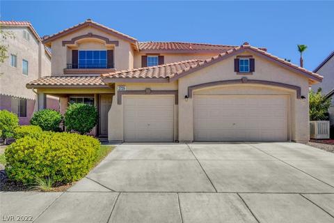 2729 Manteno Ct, Henderson, NV 89052