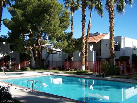 5069 Eldora Ave #3, Las Vegas, NV 89146