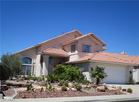 2822 Micah Ave, Henderson, NV 89074