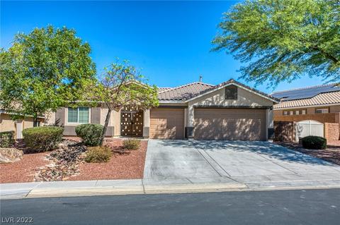 5913 Sea Hunter St, North Las Vegas, NV 89031