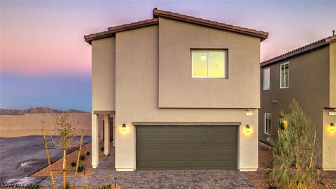 7868 S Shelbourne Ave #LOT 70, Las Vegas, NV 89113