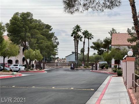 7570 W Flamingo Rd #121, Las Vegas, NV 89147