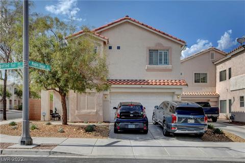 9016 Spotted Tail, Las Vegas, NV 89149
