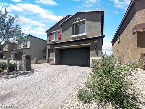 7329 Dazzle Point St, North Las Vegas, NV 89084