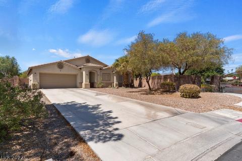 5339 Estornino Ave, Las Vegas, NV 89108