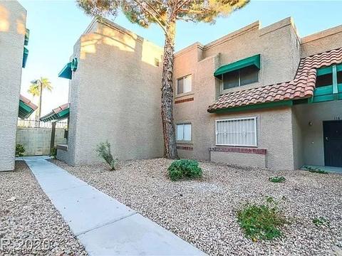 6750 Del Rey Ave #215, Las Vegas, NV 89146