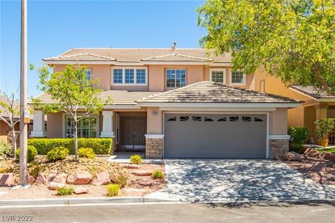 1208 Enderly Ln, Las Vegas, NV 89144