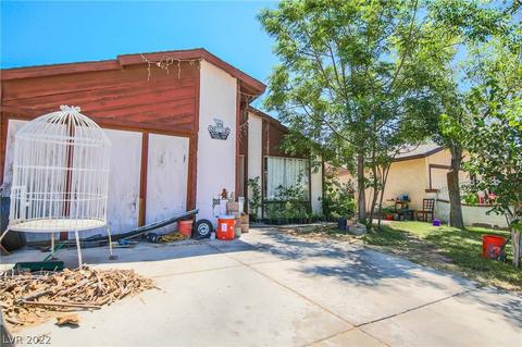 2816 Lodge Pole Ct, North Las Vegas, NV 89030