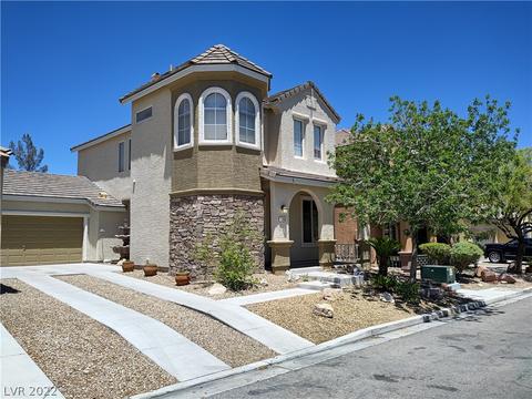5942 Attavilla Dr, Las Vegas, NV 89141