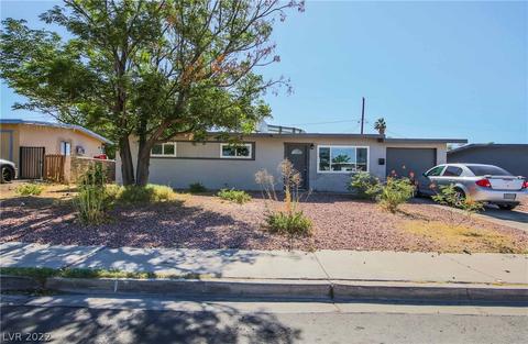2724 Webster St, North Las Vegas, NV 89030