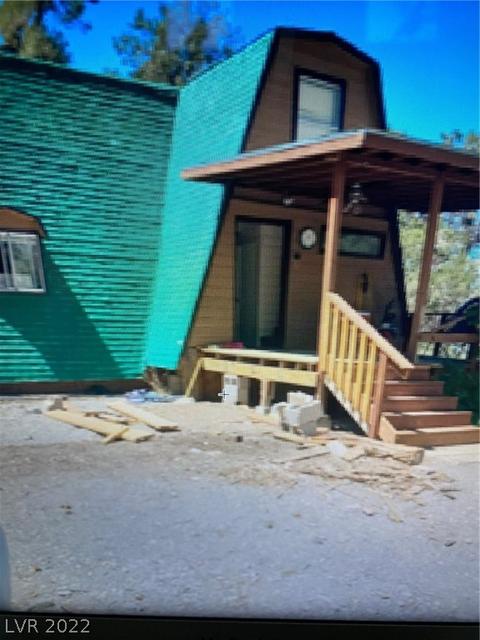 2684 N Trout Canyon Rd, Las Vegas, NV 89124