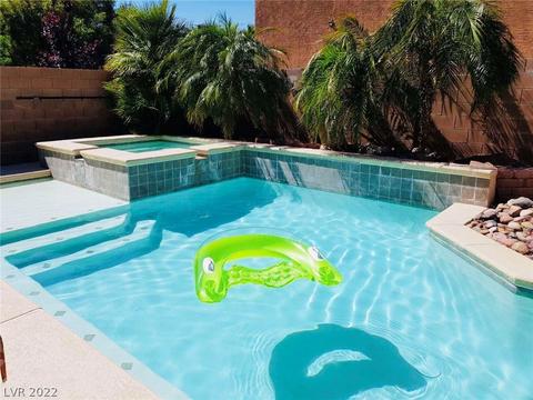 6340 Rubylyn Ave, Las Vegas, NV 89122