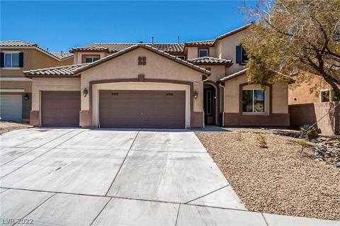 4025 Grant Hill Ave, North Las Vegas, NV 89081