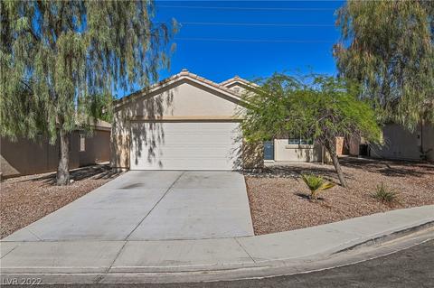 4839 Kite Shield Ct, North Las Vegas, NV 89031
