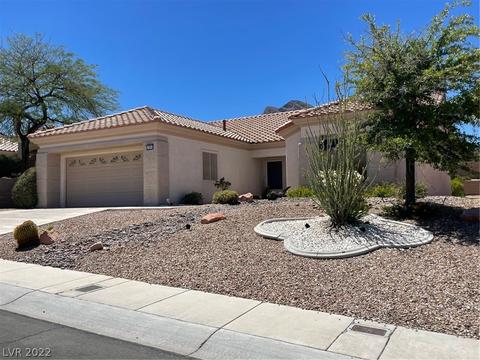 10904 Fort Valley Ave, Las Vegas, NV 89134