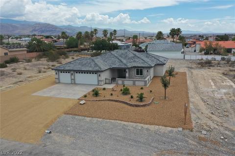 2151 Yavapai Ln, Pahrump, NV 89048