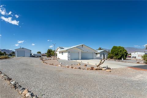 1790 Dan Way, Pahrump, NV 89060