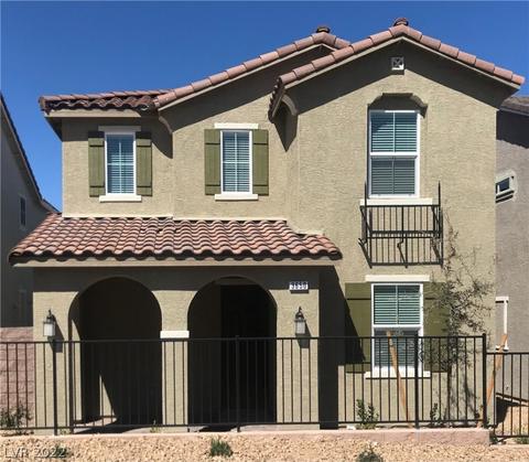 3650 Modico Ln, Henderson, NV 89044