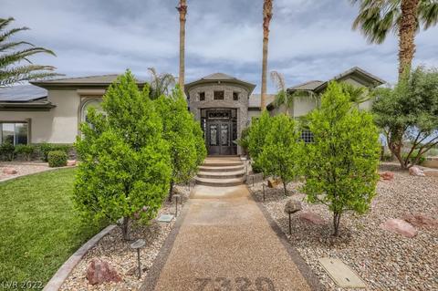 7320 W Verde Way, Las Vegas, NV 89149