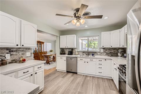 1312 Gloria Ln, Boulder City, NV 89005
