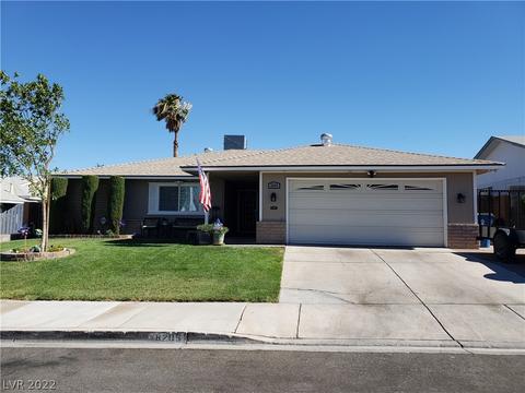 8205 Eginton Ave, Las Vegas, NV 89145