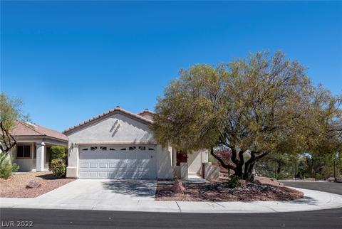 2500 Romanza Rd, Henderson, NV 89052