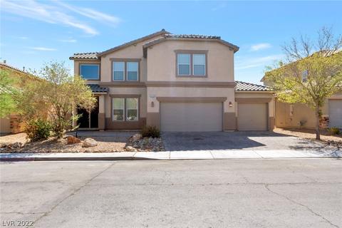 4112 Deep Space St, North Las Vegas, NV 89032