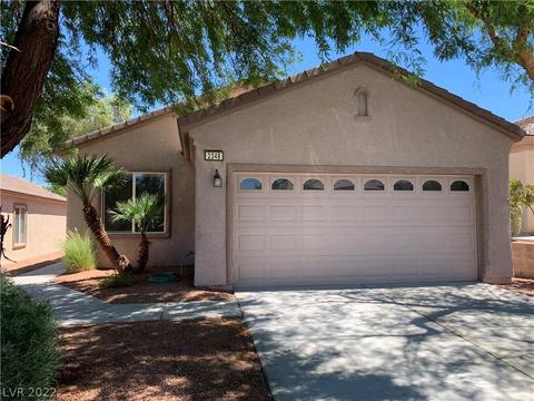2348 Apparition St, Henderson, NV 89044
