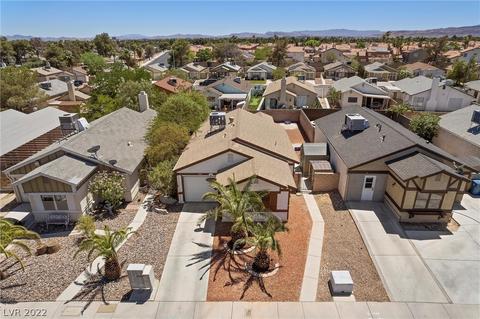 7281 Girard Dr, Las Vegas, NV 89147