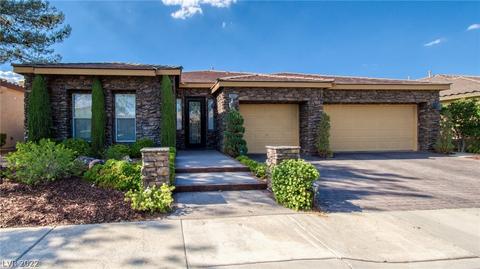 4442 Villa Toscano Ct, Las Vegas, NV 89141