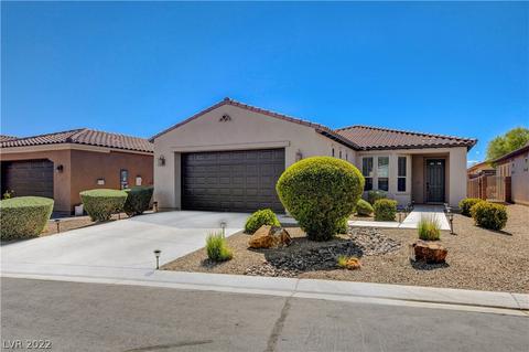5753 Keystone Crest St, North Las Vegas, NV 89081