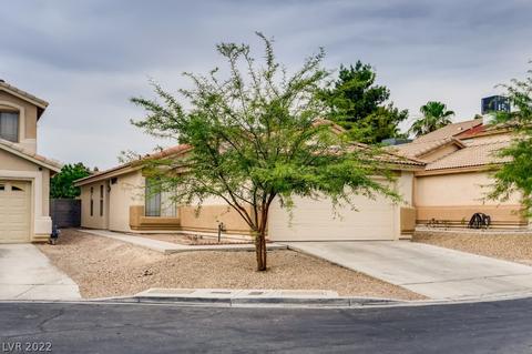 6322 Angelita View Ave, Las Vegas, NV 89142