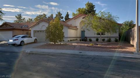 1818 Vaccaro Pl, Henderson, NV 89074
