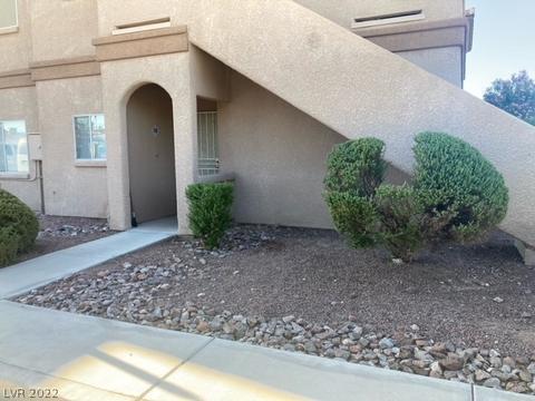 5750 E Hacienda Ave #116, Las Vegas, NV 89122