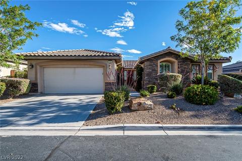 7184 Elessar Ave, Las Vegas, NV 89178