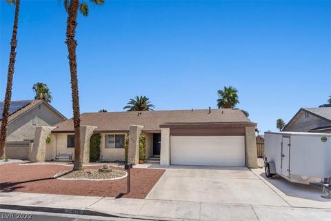 4326 Soria Way, Las Vegas, NV 89121