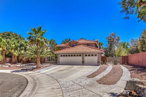5713 Red Bluff Dr, Las Vegas, NV 89130