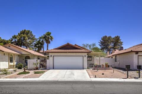 6429 Pearcrest Rd, Las Vegas, NV 89108