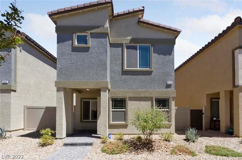 7443 Sunray Point St, North Las Vegas, NV 89084