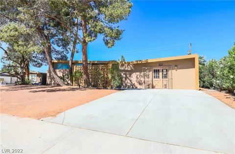 3215 Medicine Man Way, Las Vegas, NV 89169