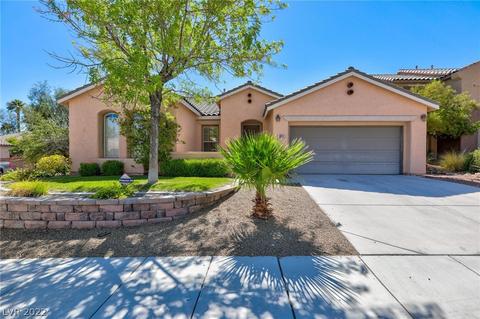 3031 Cherum St, Las Vegas, NV 89135