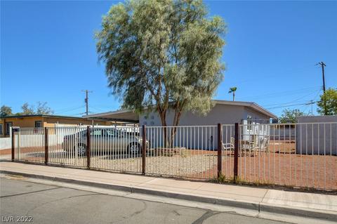 2713 Perliter Ave, North Las Vegas, NV 89030