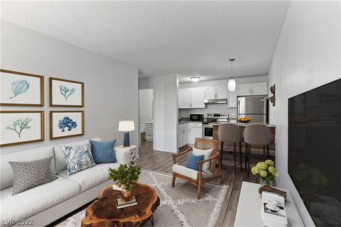 4955 Jeffreys St #210, Las Vegas, NV 89119